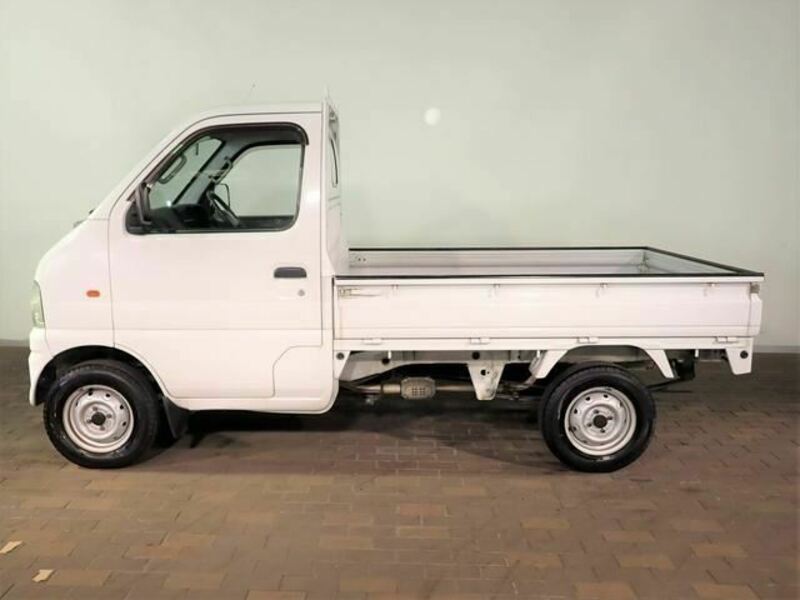 CARRY TRUCK-7