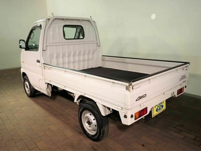 CARRY TRUCK-9