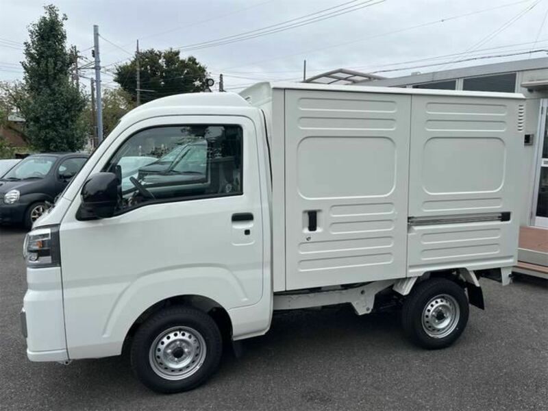 HIJET TRUCK-1