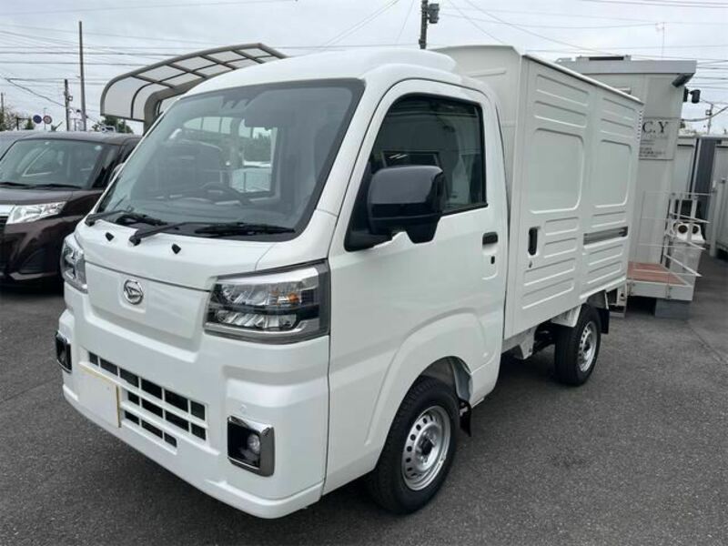 HIJET TRUCK-2