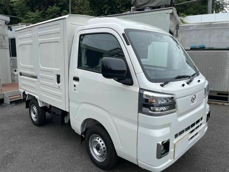 HIJET TRUCK-4