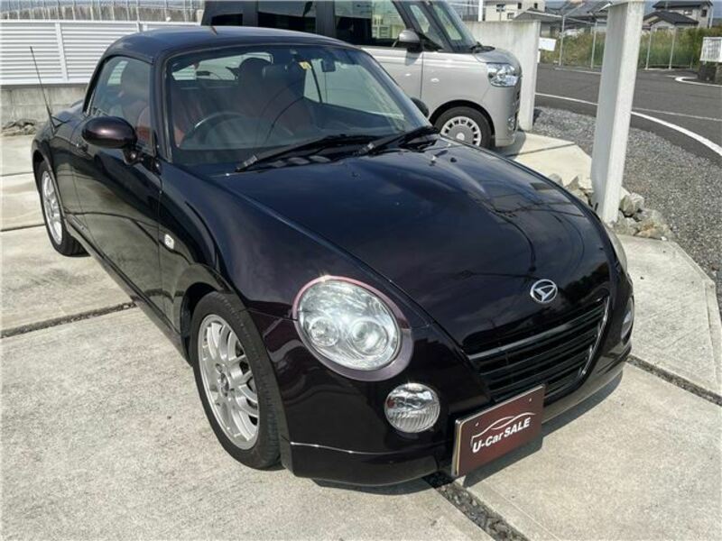 COPEN