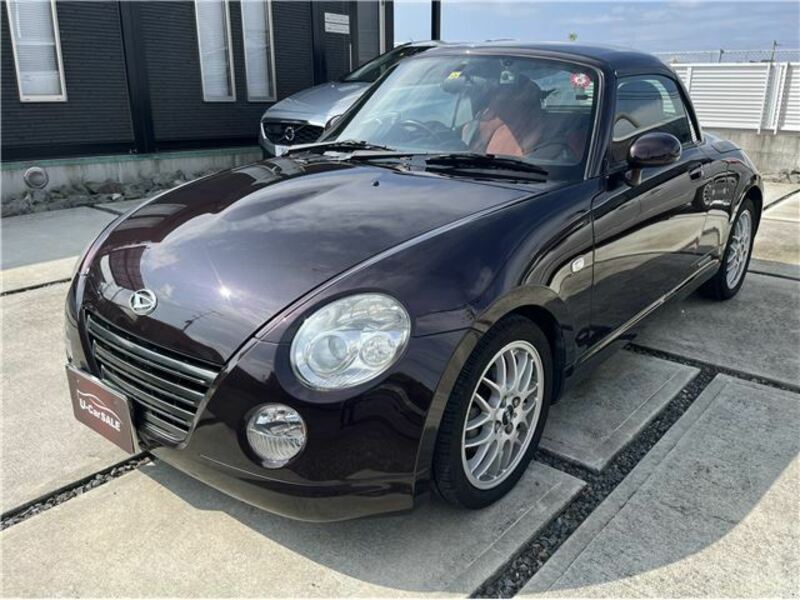 COPEN-2