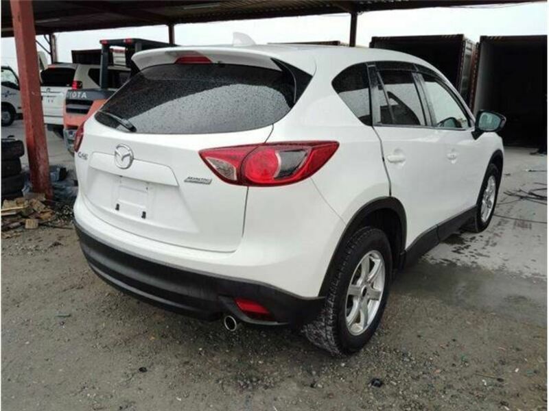 CX-5-3