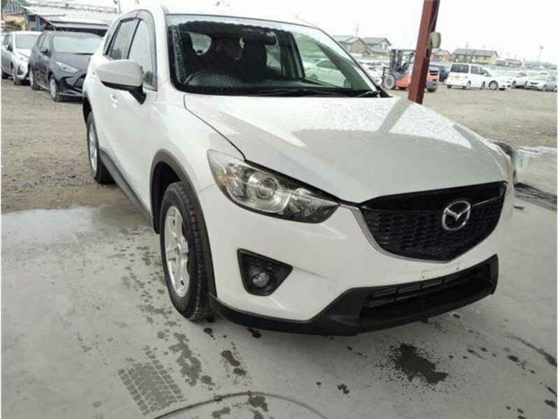 CX-5-4