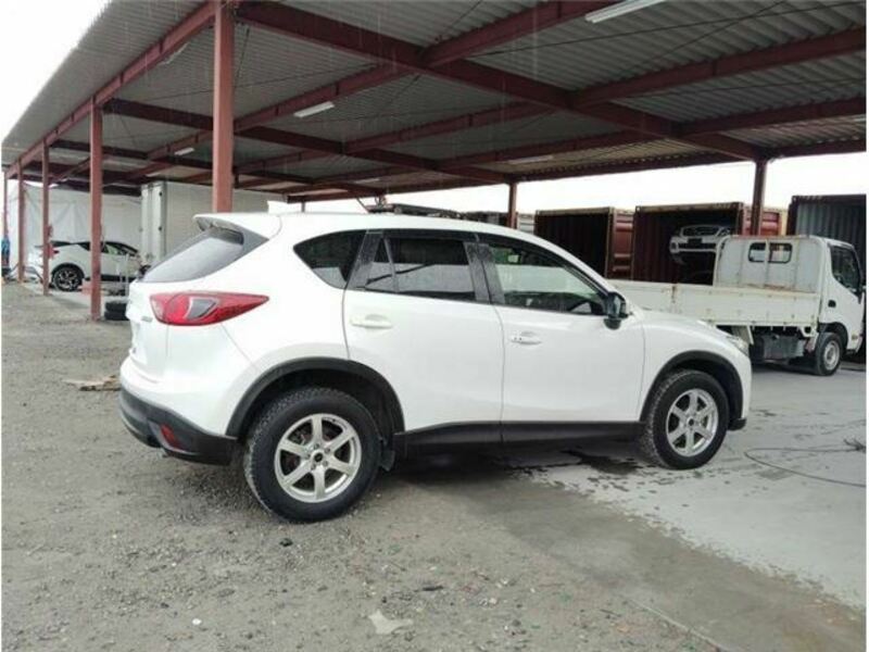 CX-5-7