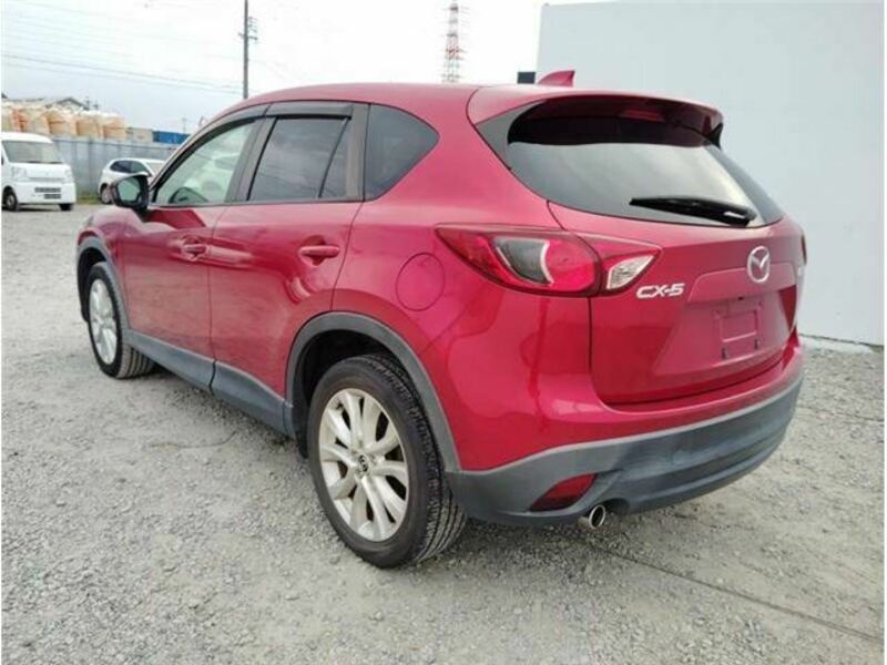 CX-5-1