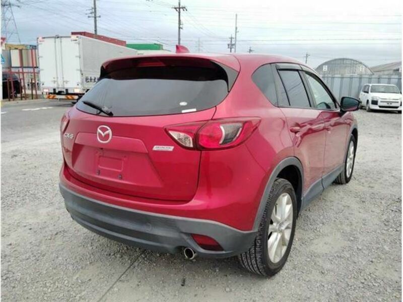 CX-5-3