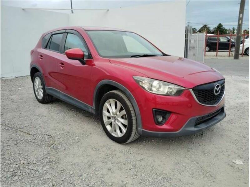 CX-5-4