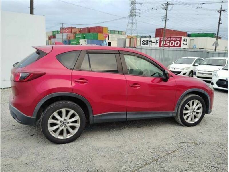 CX-5-7