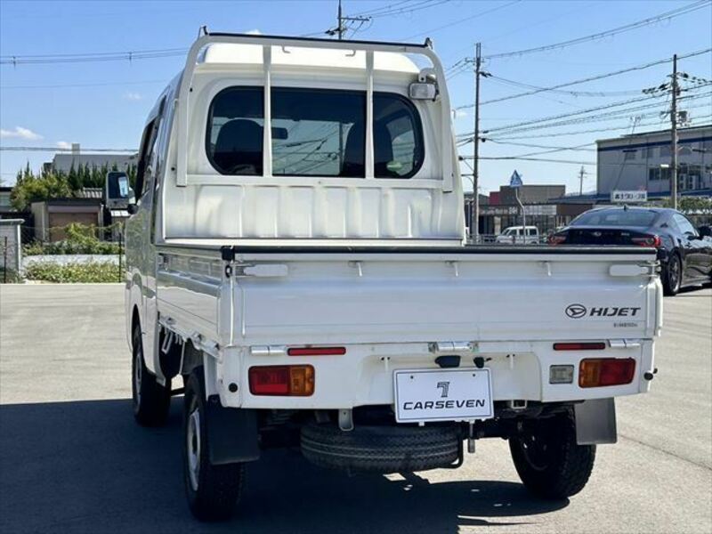 HIJET TRUCK-1