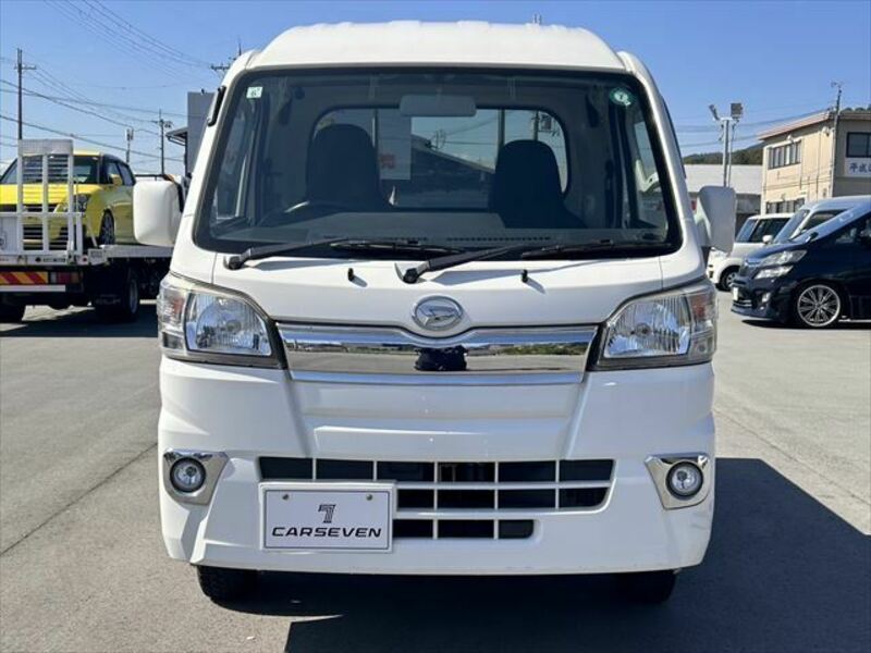 HIJET TRUCK-4