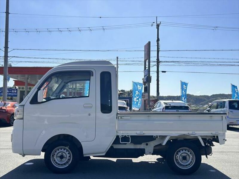 HIJET TRUCK-5