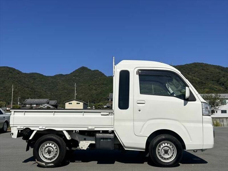 HIJET TRUCK-6