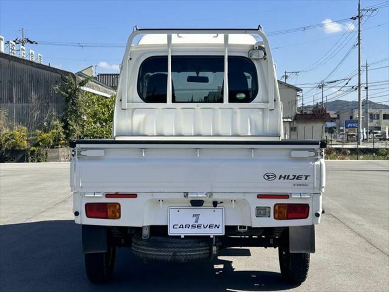 HIJET TRUCK-7