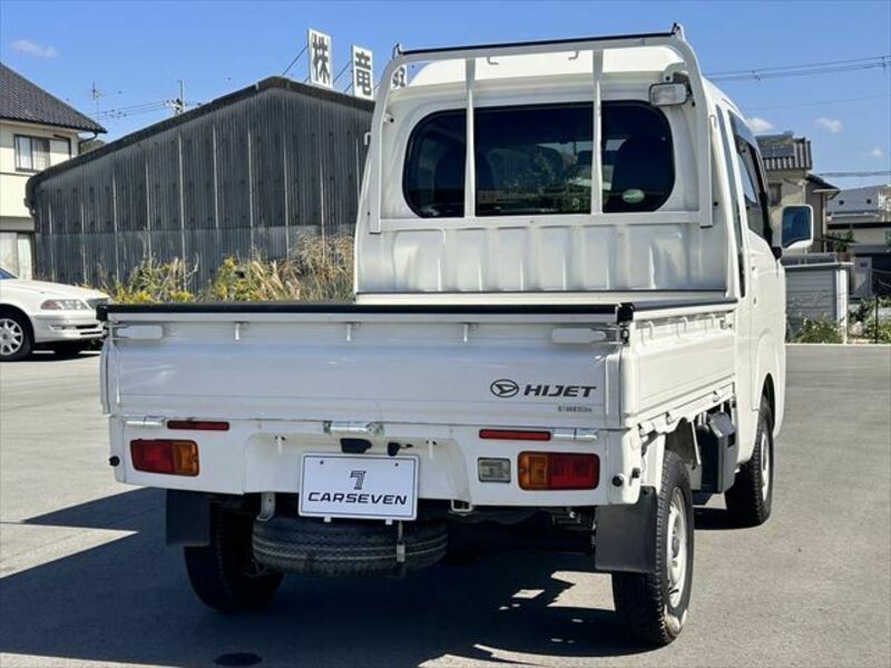 HIJET TRUCK-8