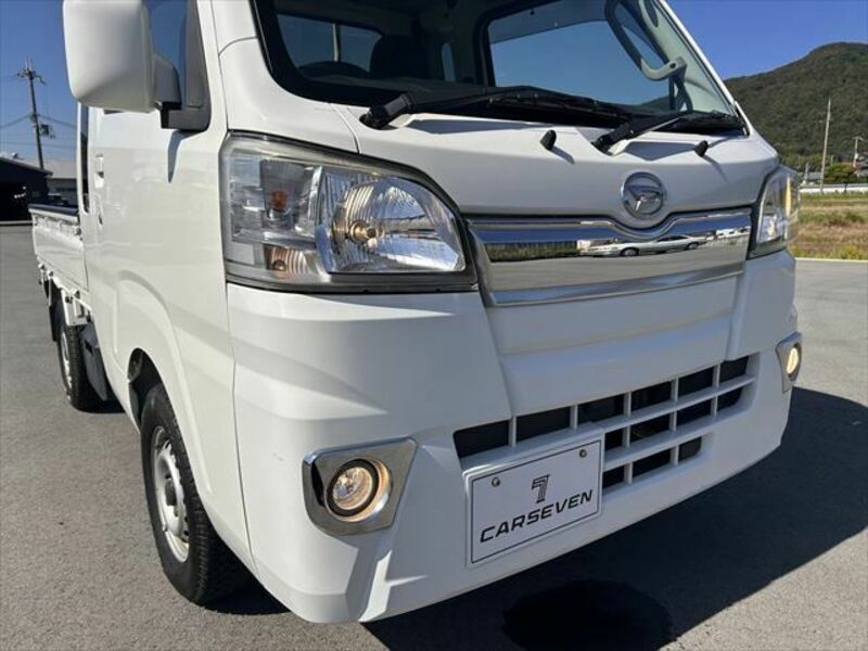 HIJET TRUCK-40