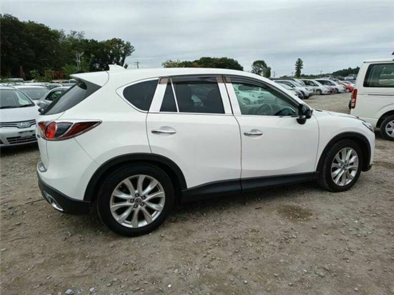 CX-5-7