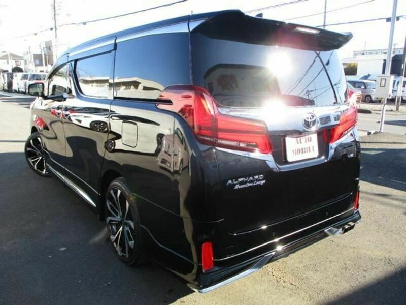 ALPHARD-3