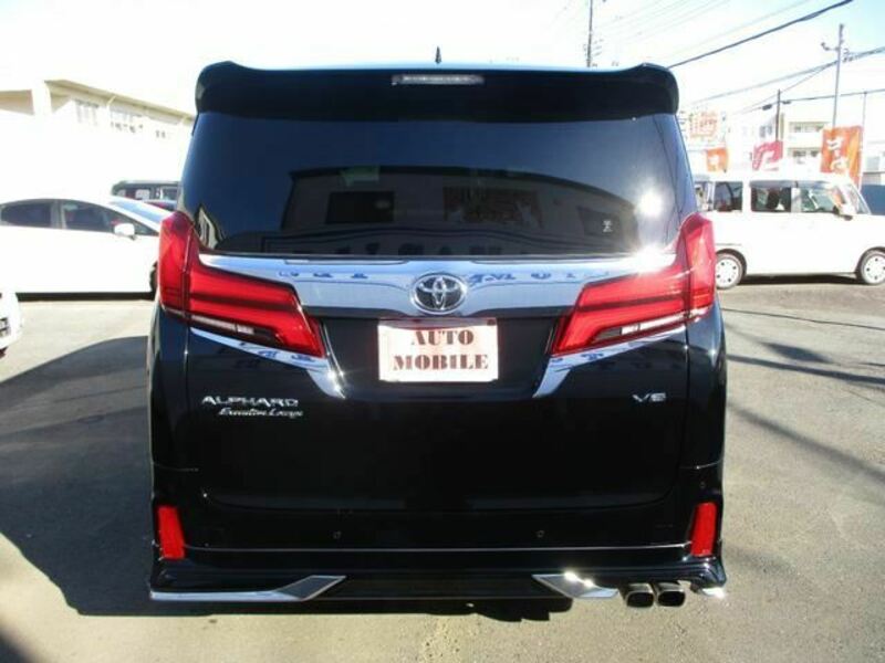 ALPHARD-4