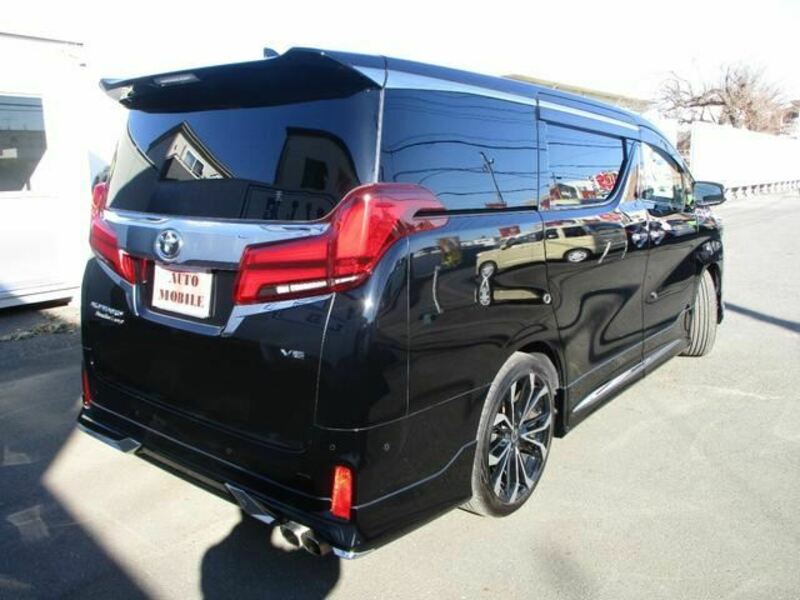 ALPHARD-5