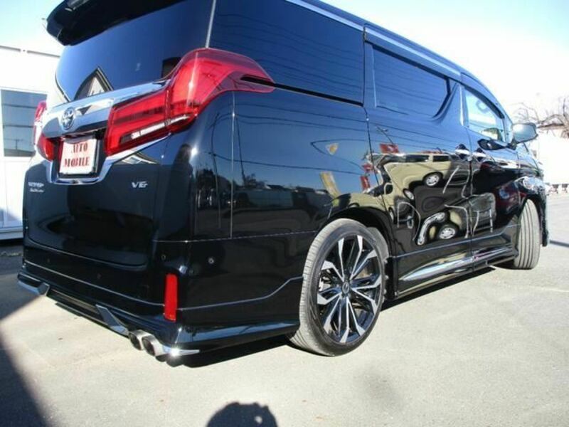 ALPHARD-14