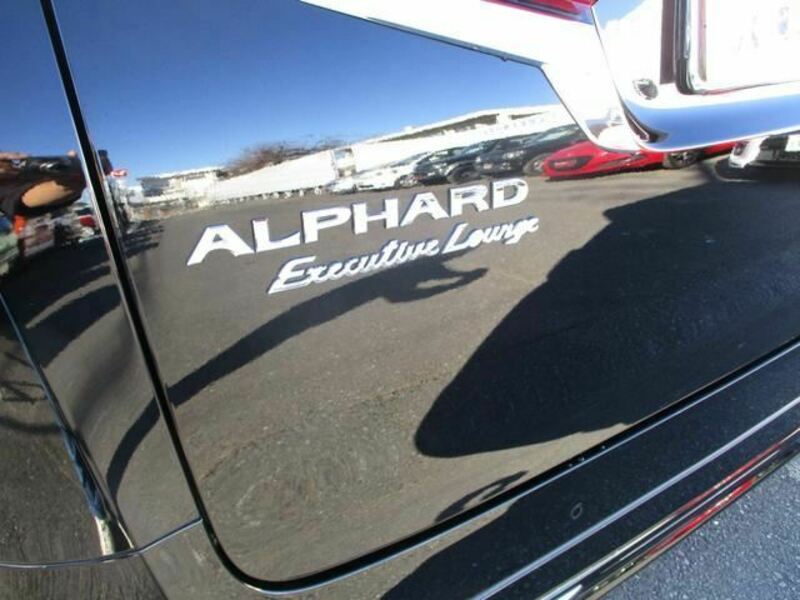 ALPHARD-17