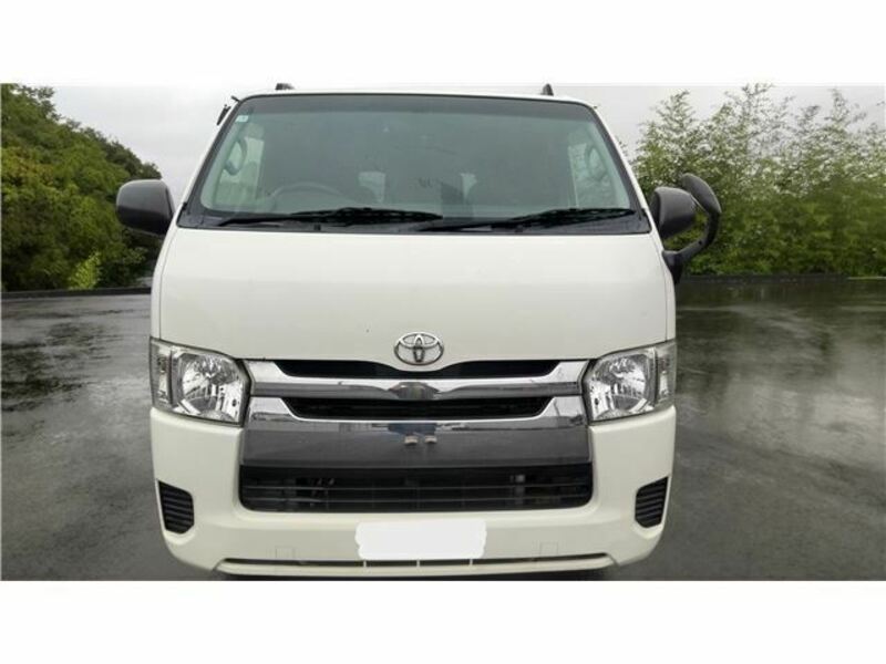 HIACE VAN-2