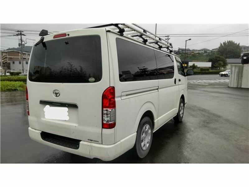 HIACE VAN-3