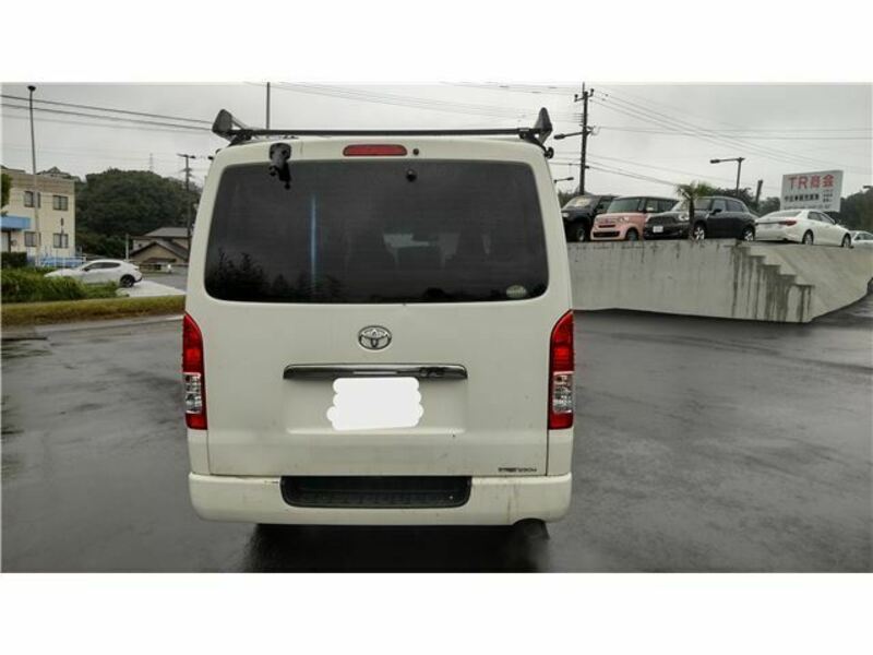 HIACE VAN-5