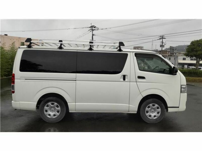 HIACE VAN-6