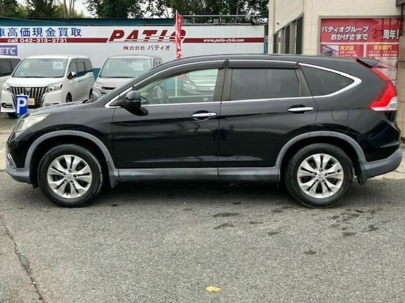 CR-V-6