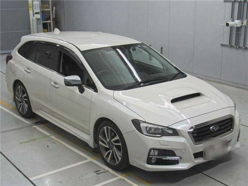 LEVORG-4