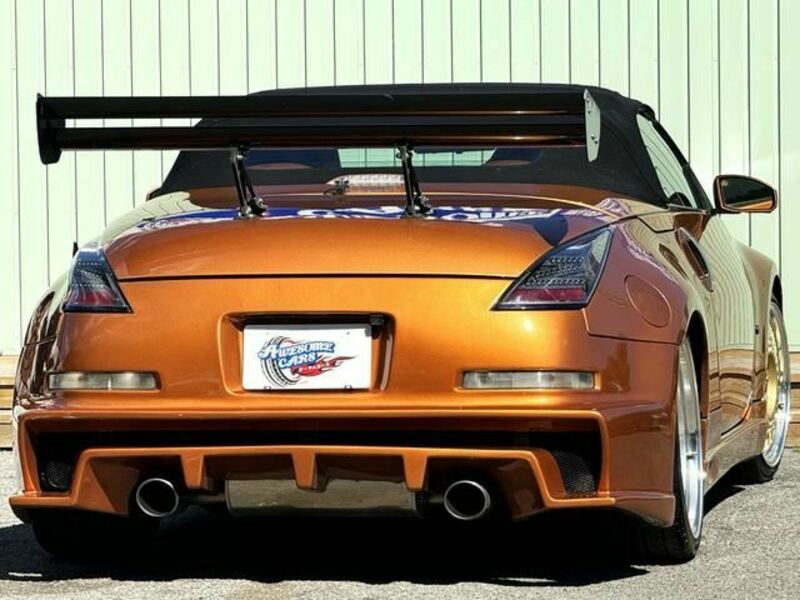 FAIRLADY Z-1