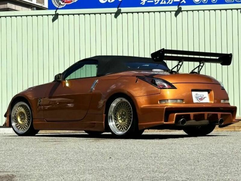 FAIRLADY Z-10