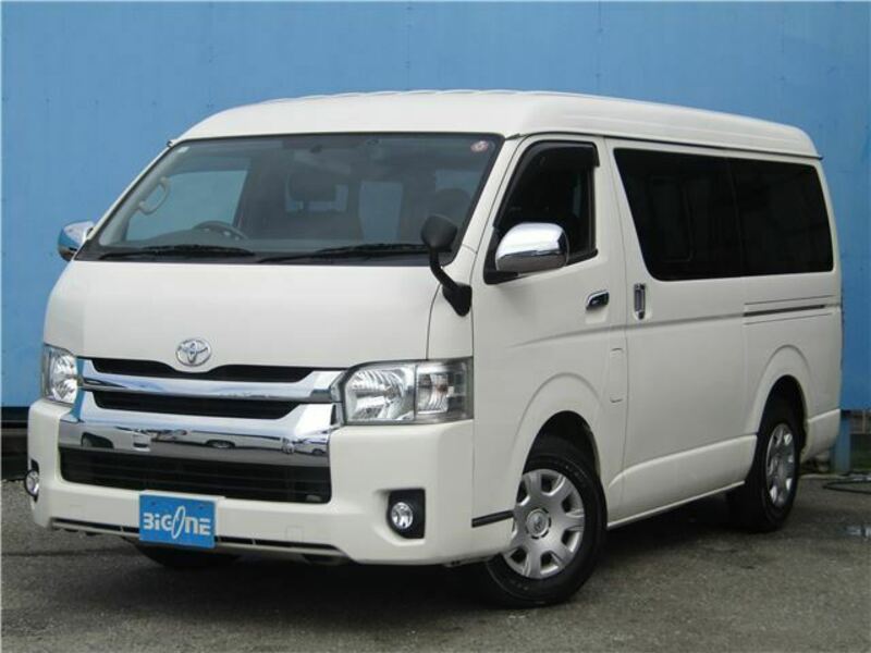 HIACE VAN-3