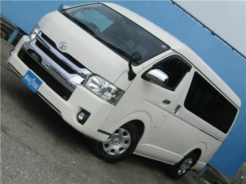 HIACE VAN-5