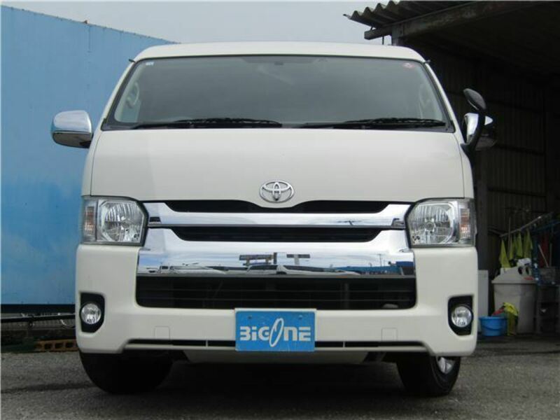 HIACE VAN-7