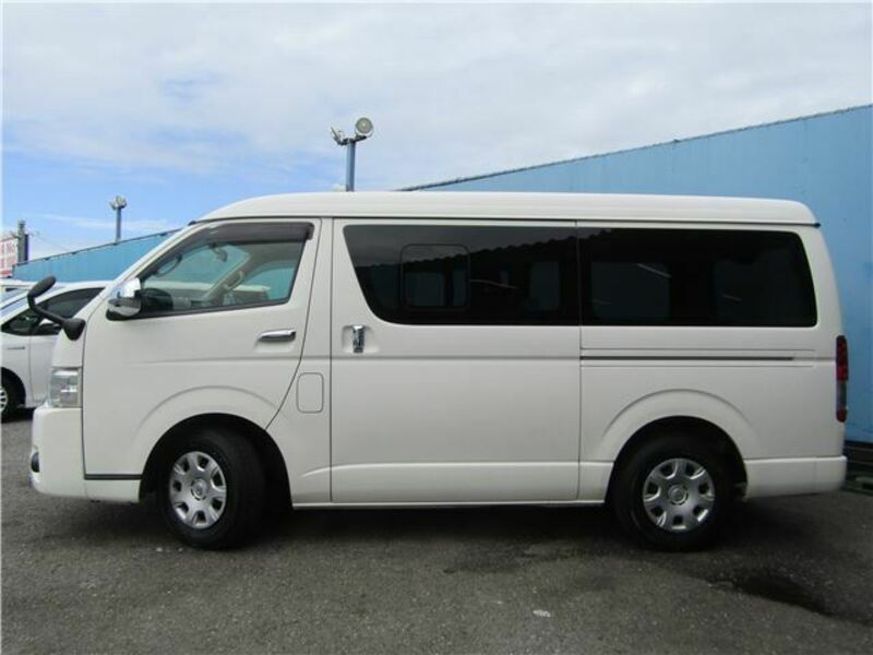 HIACE VAN-13