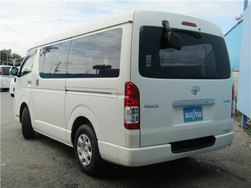 HIACE VAN-15