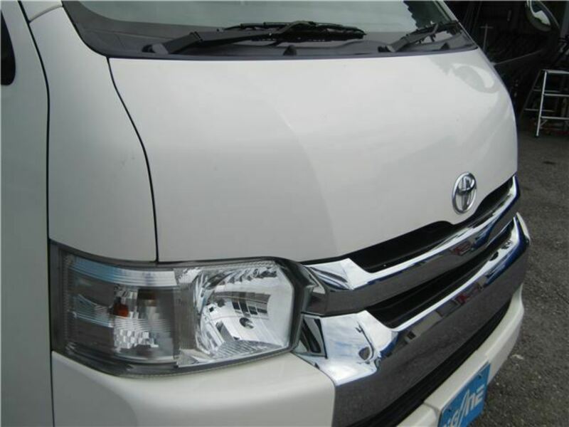 HIACE VAN-16