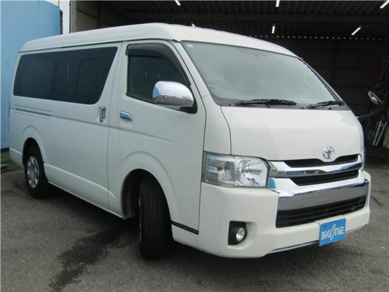 HIACE VAN-17