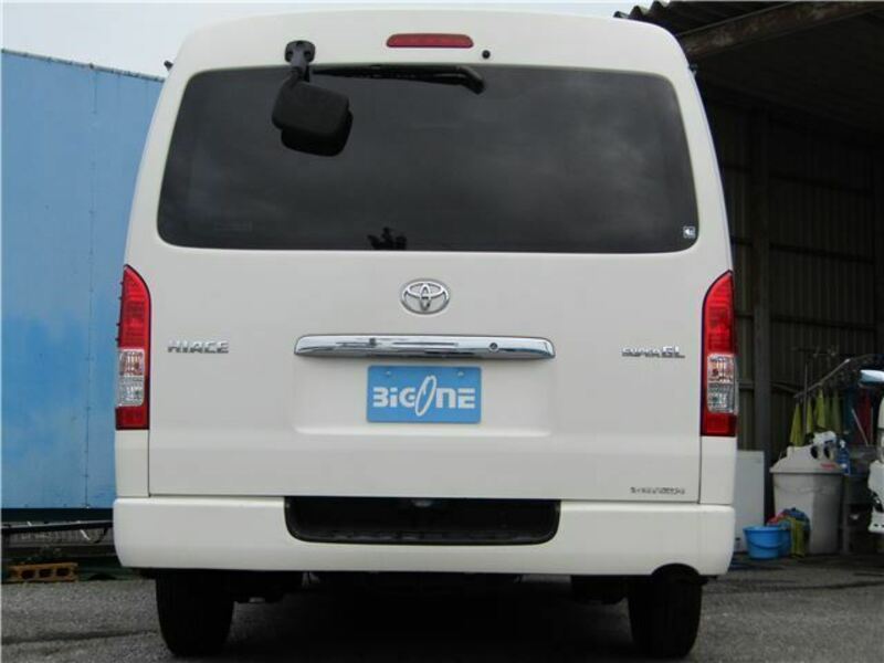 HIACE VAN-43