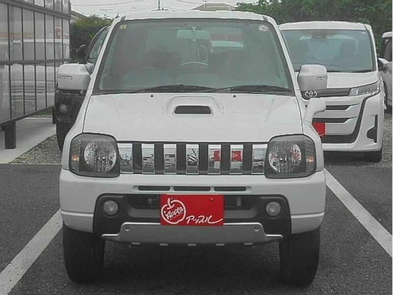 JIMNY-1