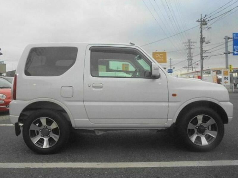 JIMNY-3