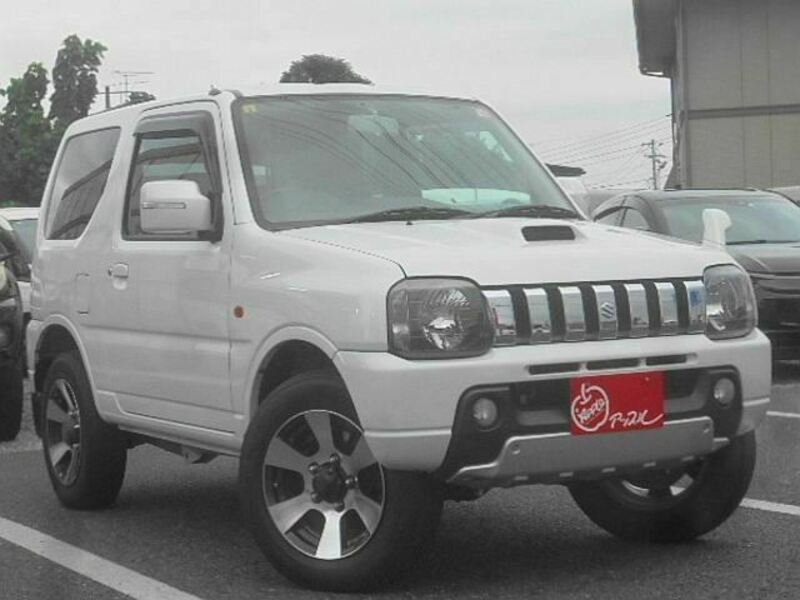 JIMNY-5