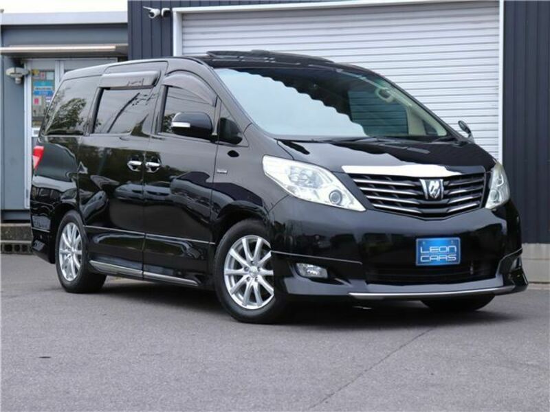 ALPHARD-0