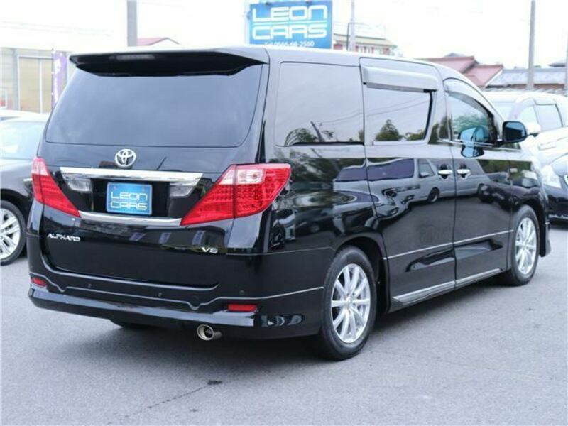 ALPHARD-3