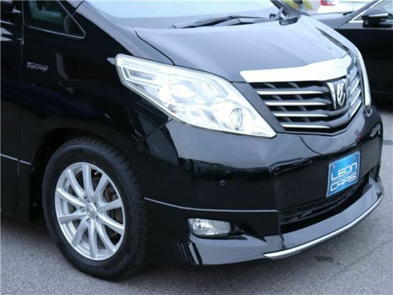 ALPHARD-6