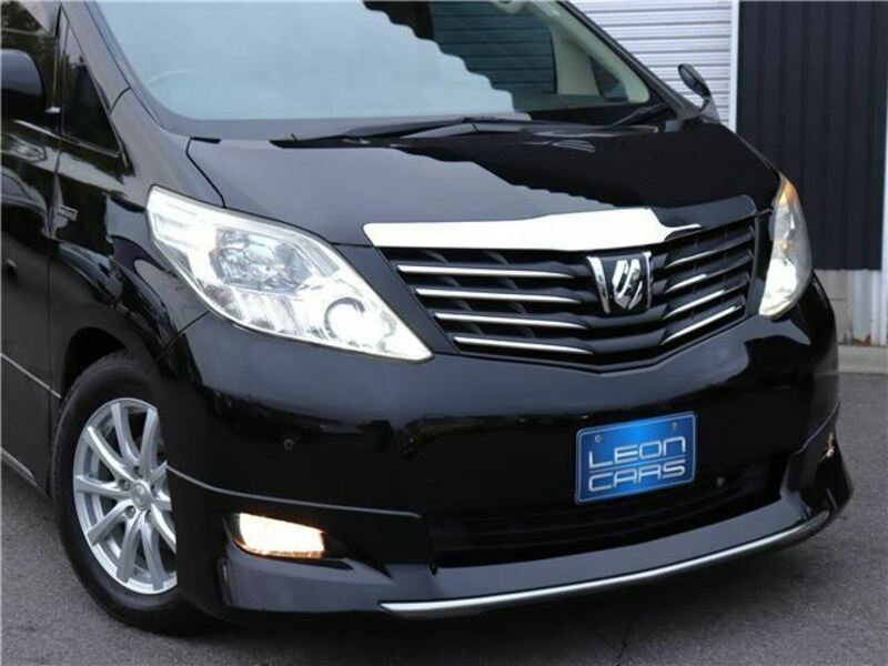 ALPHARD-9